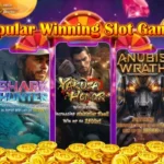 Popular and Top Winning MCW Slot Games – Bangladesh!