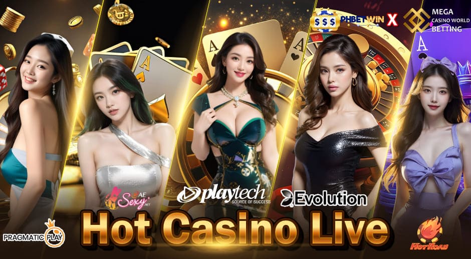 casino live