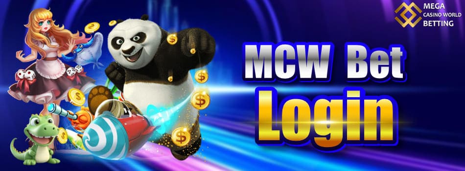 mcw bet login