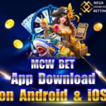 MCW Bet App Download On Android and iOS