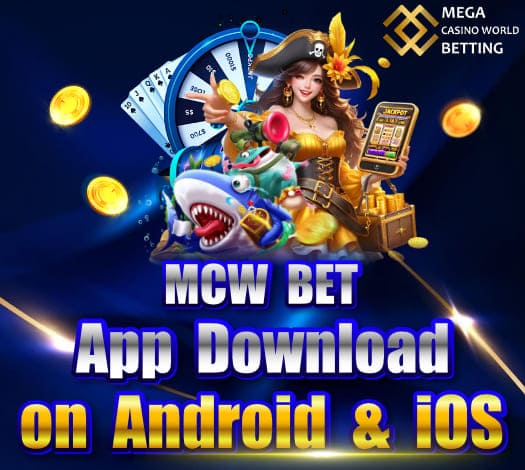MCW Bet App Download On Android and iOS