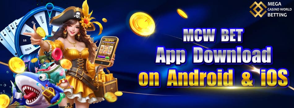mcw bet app download