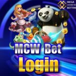 Discover the Excitement of MCW Bet Login get Free $5