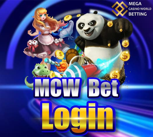 Discover the Excitement of MCW Bet Login get Free $5