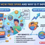 MCW ফ্রি স্পিন: জেতার সুযোগ বাড়ান!