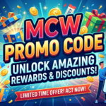 MCW প্রোমো কোড: সেরা অফার ও বোনাস ২০২২-২০২৪